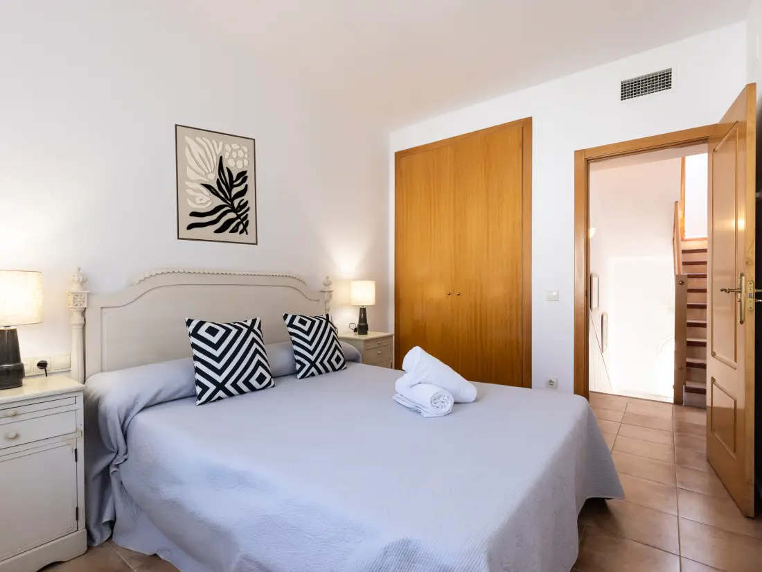 Maison de Vacances Salou 904