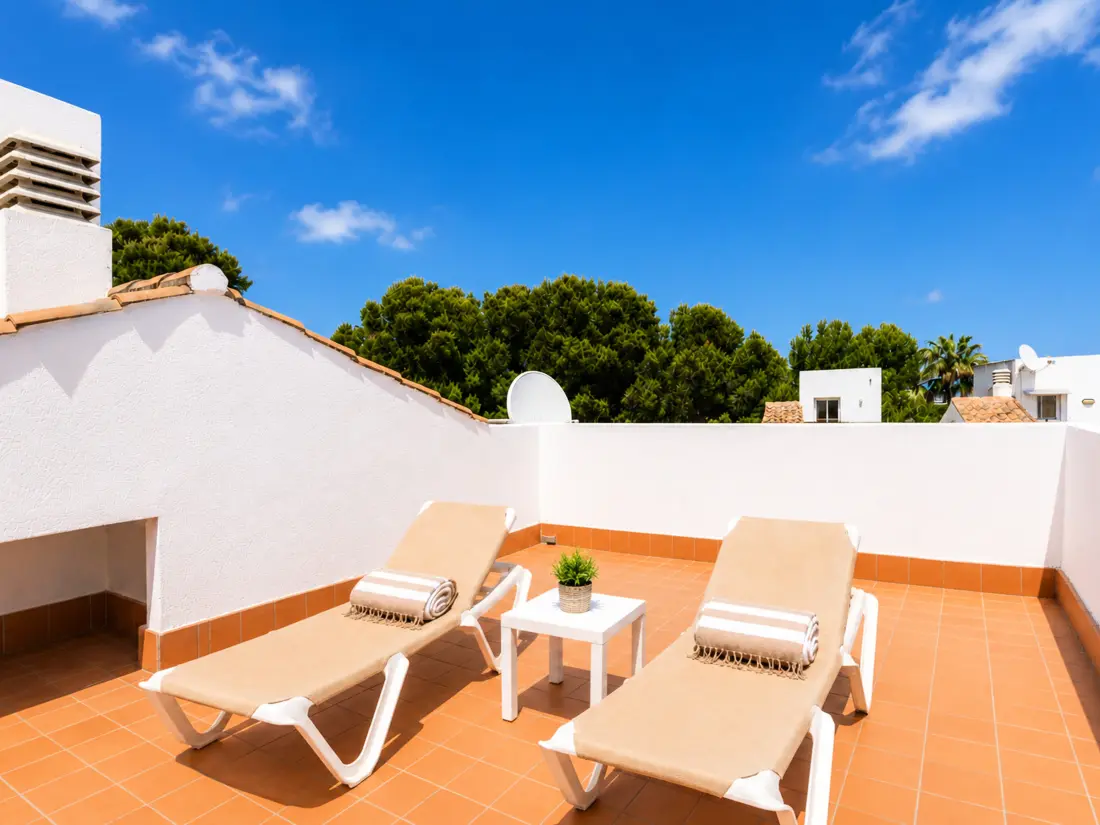 Maison de Vacances Salou 904