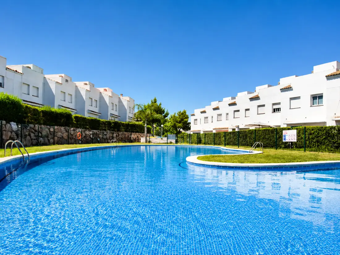 Maison de Vacances Salou 904