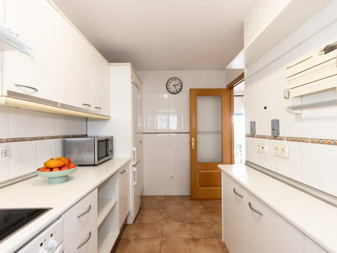 Maison de Vacances Salou 904