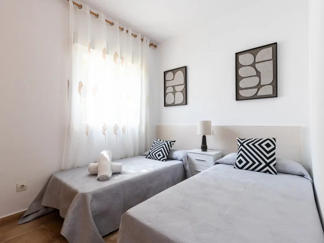 Maison de Vacances Salou 904