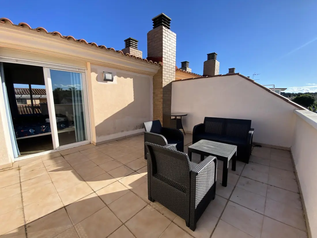 Maison de Vacances Salou 910
