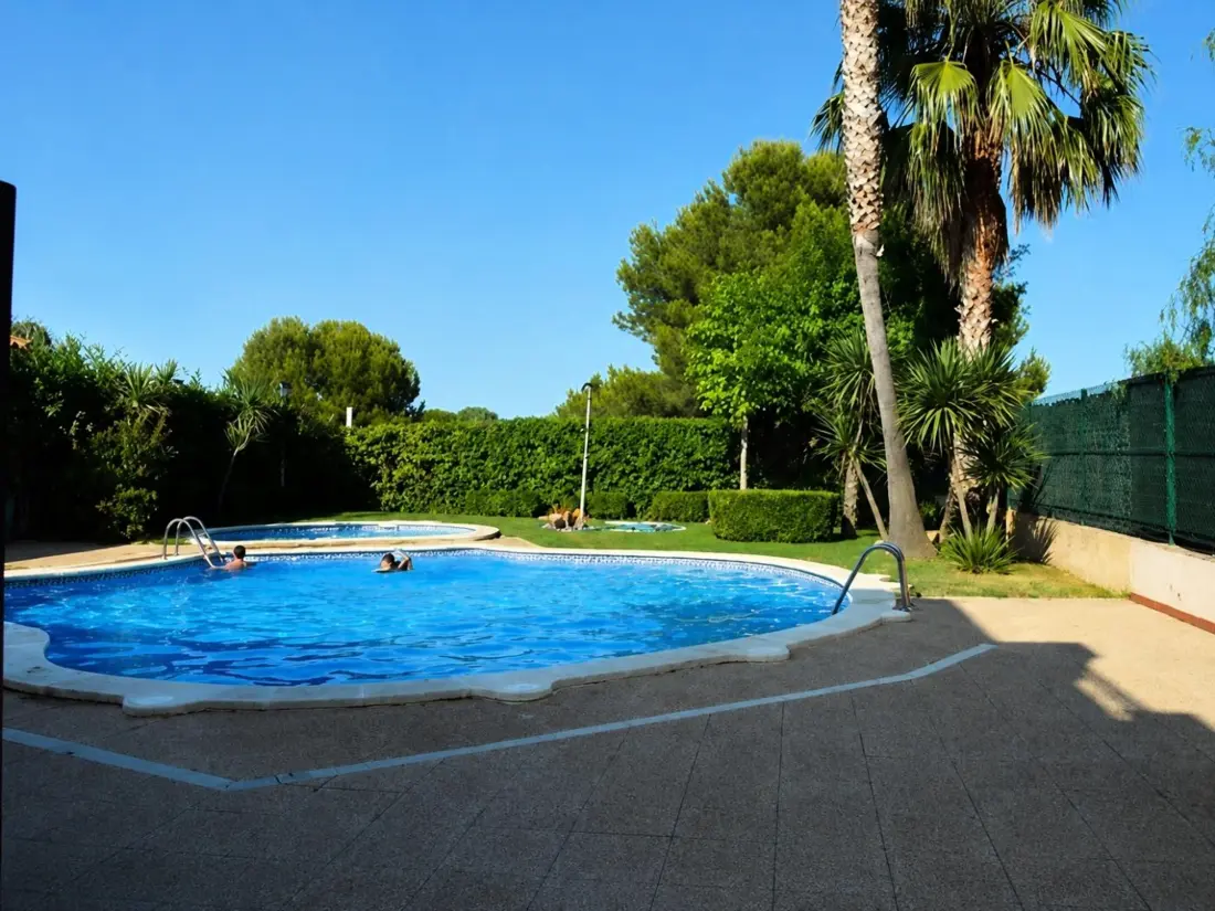 Maison de Vacances Salou 910