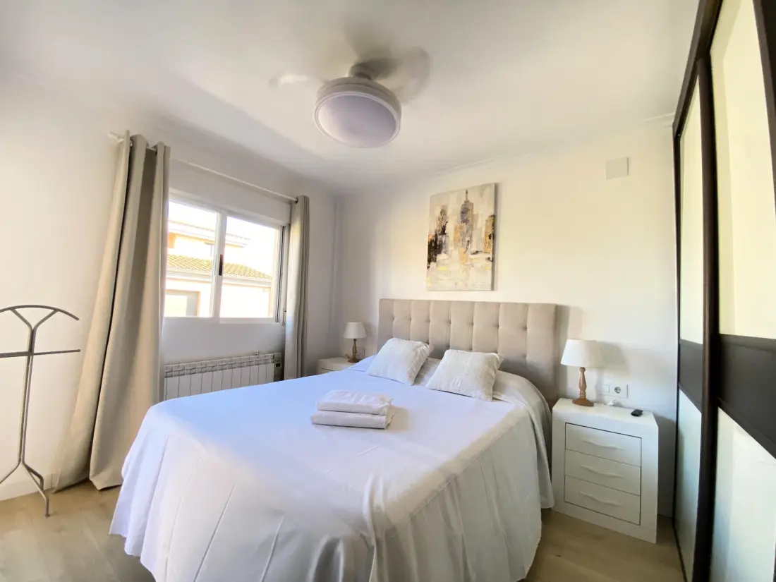 Maison de Vacances Salou 910