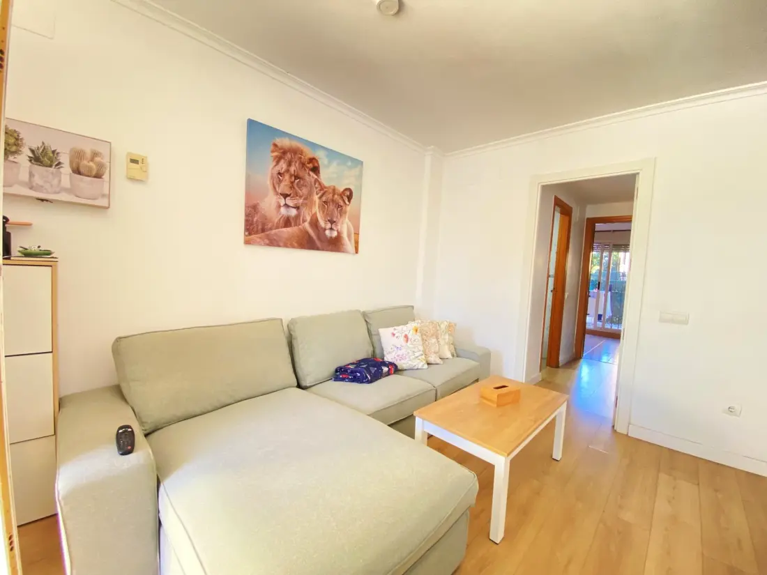 Maison de Vacances Salou 910