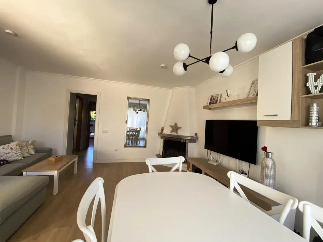 Maison de Vacances Salou 910