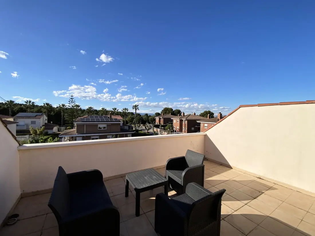 Maison de Vacances Salou 910