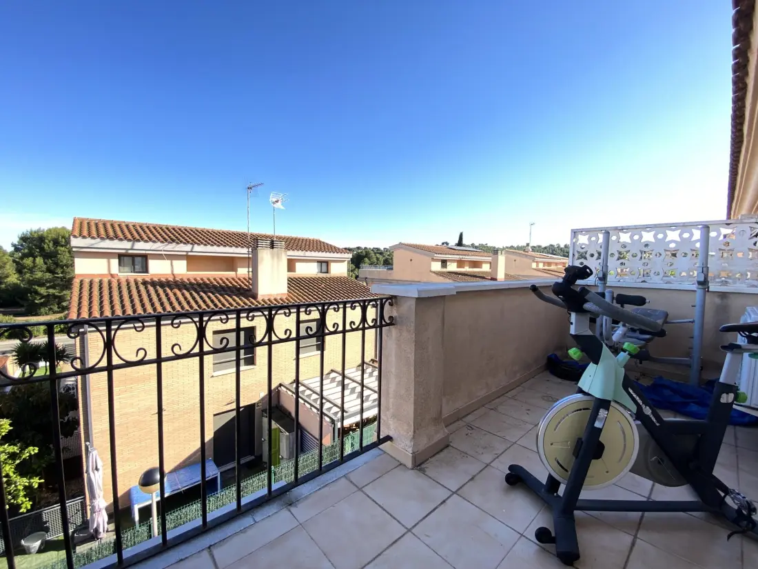 Maison de Vacances Salou 910