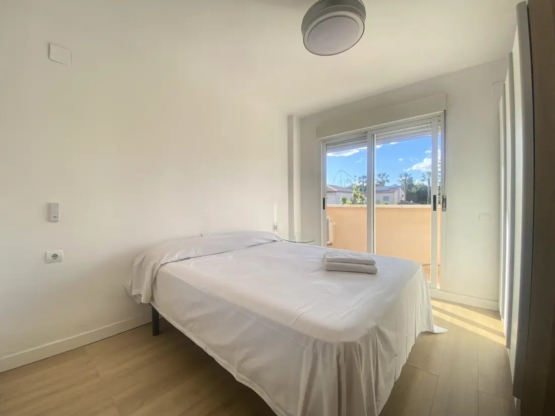 Maison de Vacances Salou 910