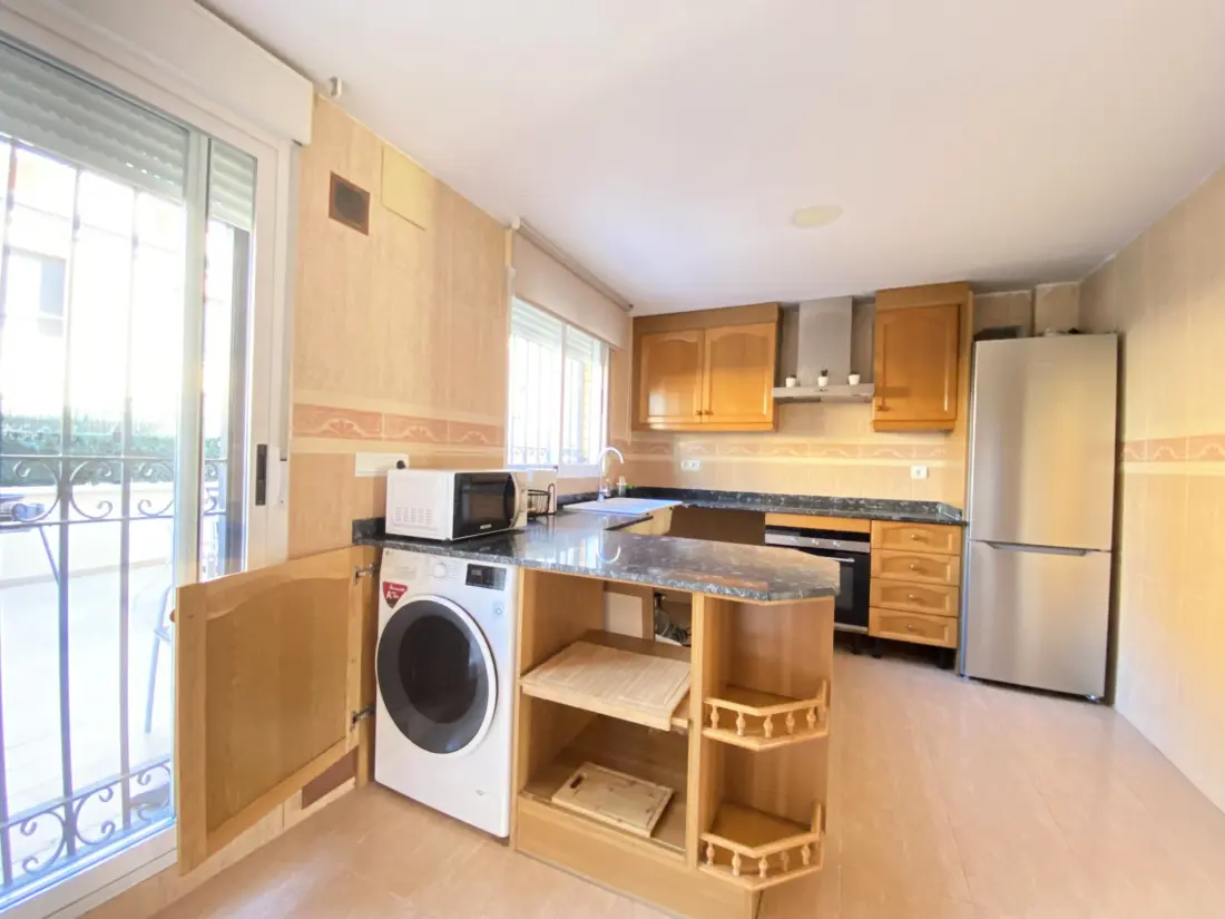 Maison de Vacances Salou 910