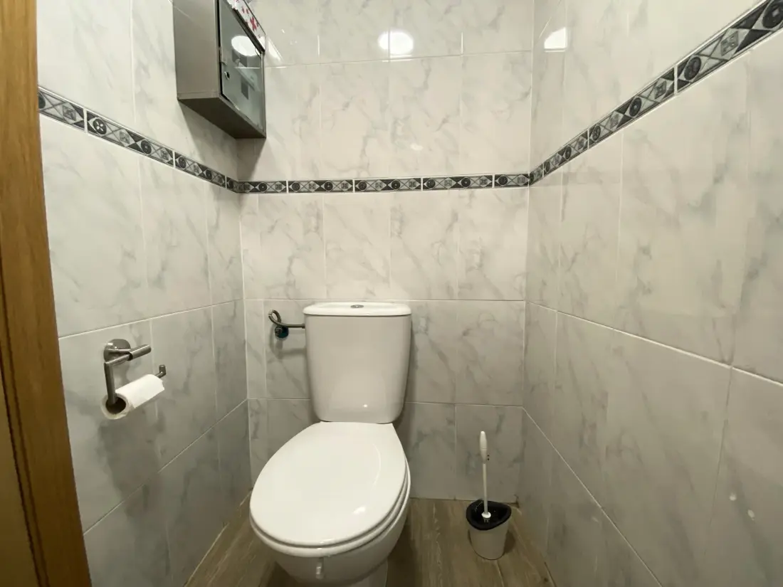 Maison de Vacances Salou 910