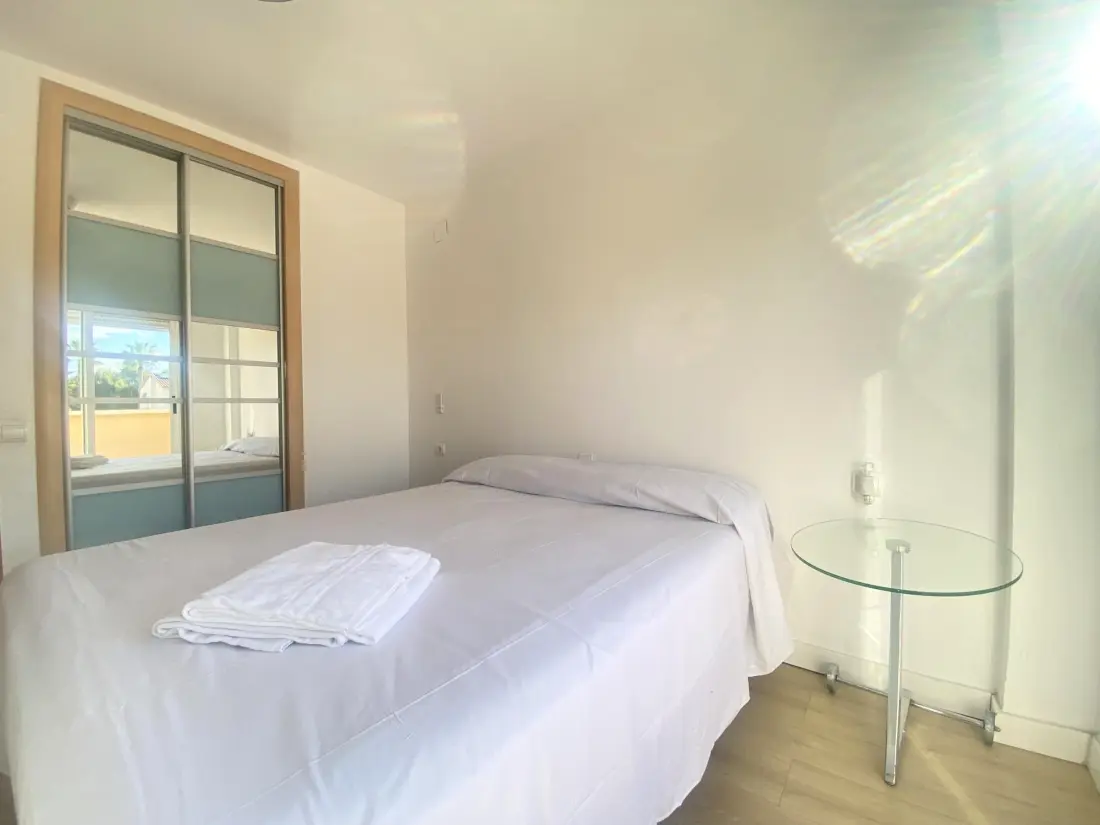 Maison de Vacances Salou 910