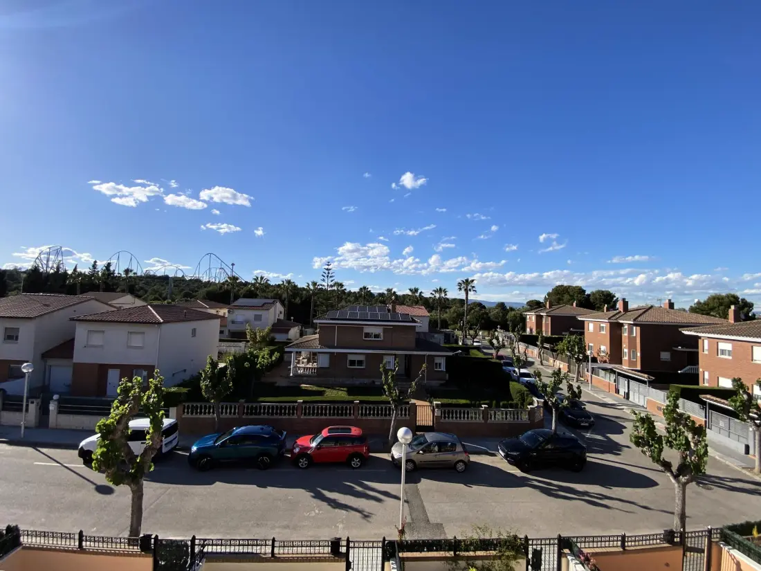 Maison de Vacances Salou 910