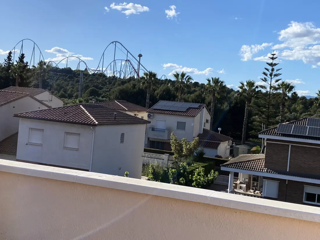 Maison de Vacances Salou 910