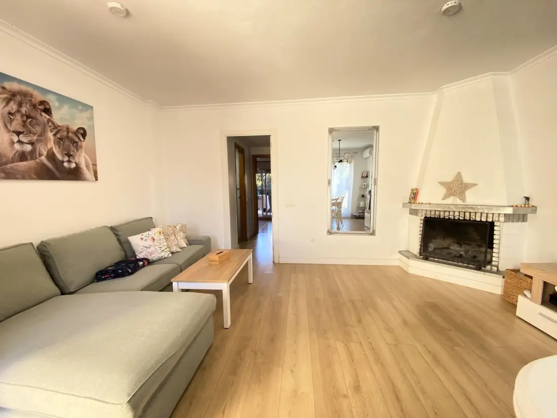 Maison de Vacances Salou 910