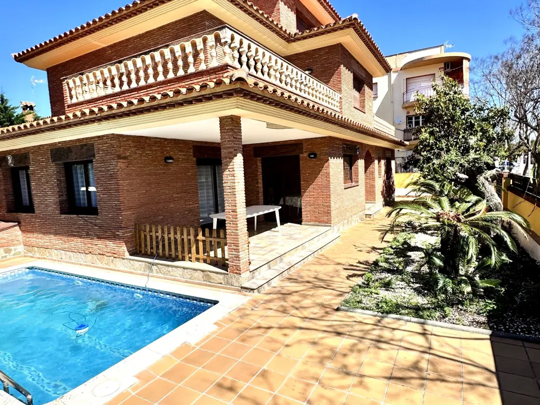 Maison de Vacances Salou 914