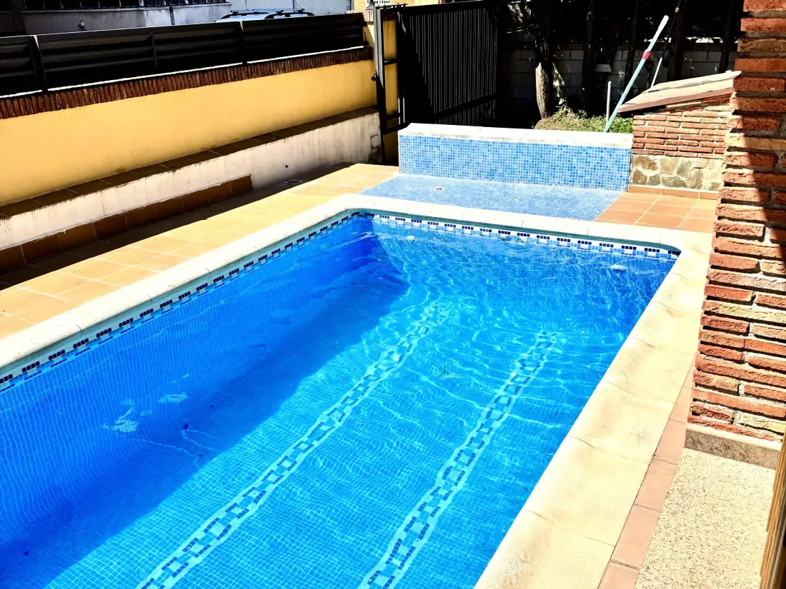 Maison de Vacances Salou 914