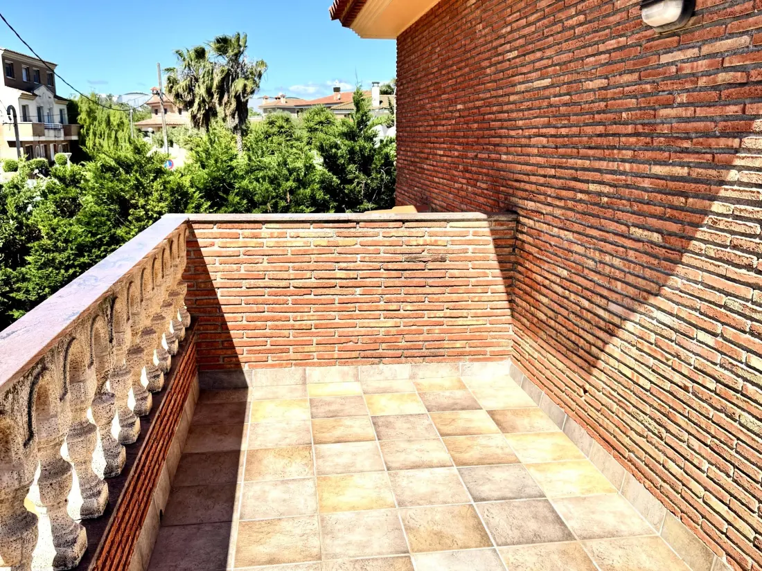 Maison de Vacances Salou 914