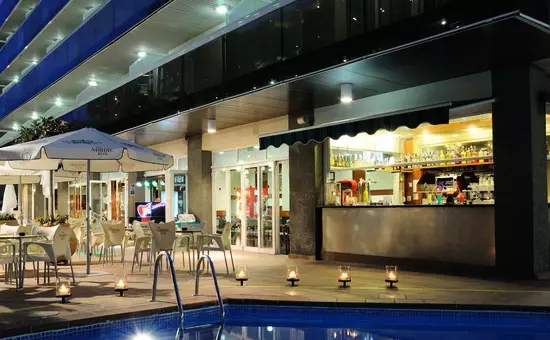 Marinada Apartments**