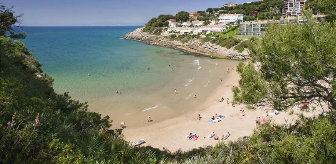 Marinada Apartamentos2 étoiles★★