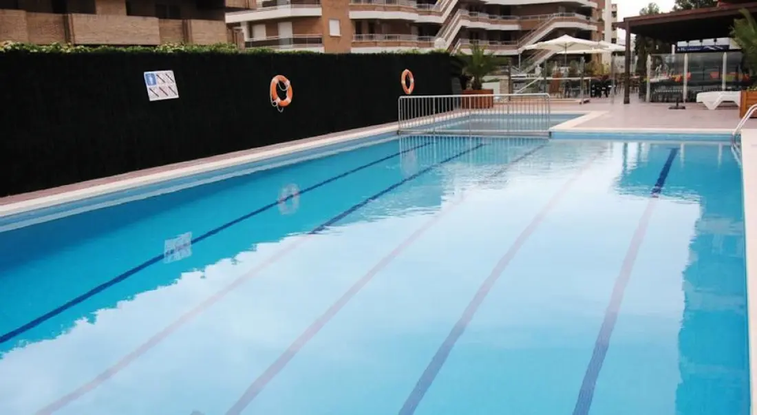 Ohtels Aparthotel Albatros3 étoiles★★★
