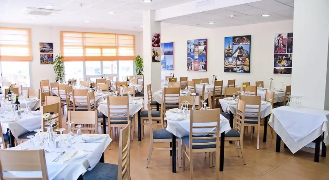 Ohtels Aparthotel Albatros3 étoiles★★★