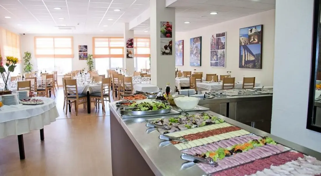 Ohtels Aparthotel Albatros3 étoiles★★★