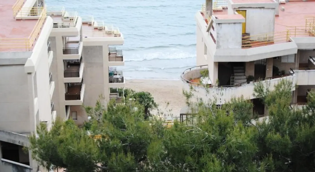Ohtels Aparthotel Albatros3 étoiles★★★