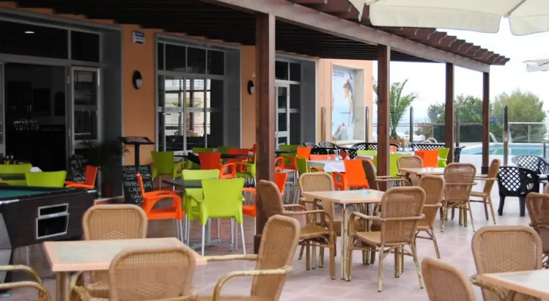 Ohtels Aparthotel Albatros3 étoiles★★★