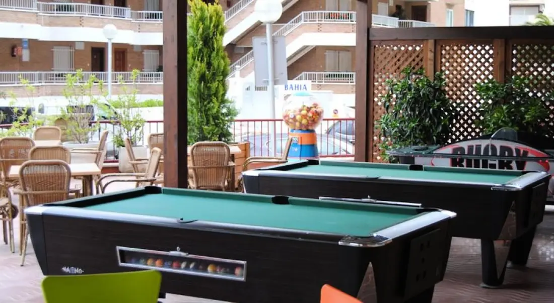 Ohtels Aparthotel Albatros3 étoiles★★★