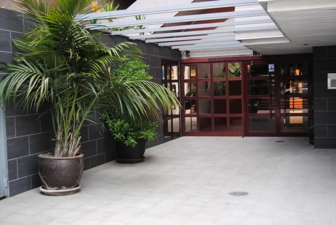 Ohtels Villadorada Apartamentos3 étoiles★★★
