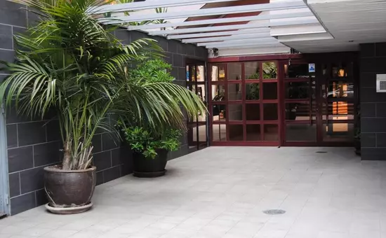 Ohtels Villadorada Apartamentos***
