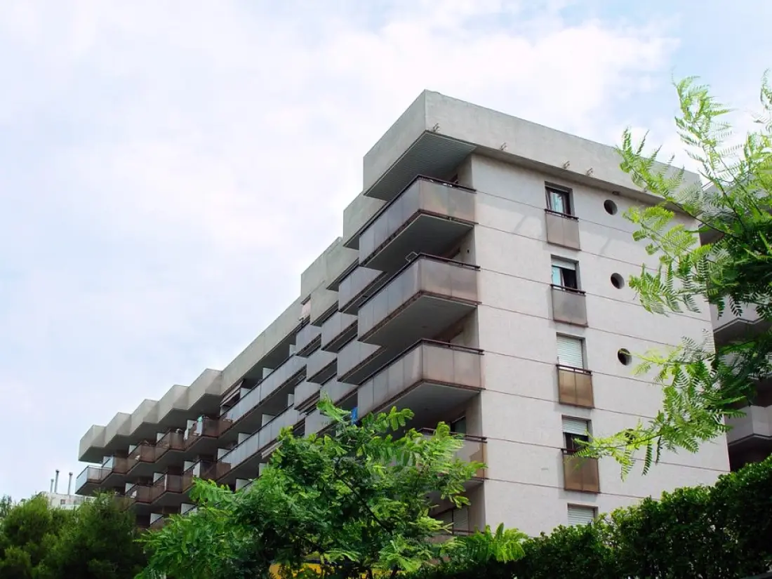 Ohtels Villadorada Apartamentos3 étoiles★★★