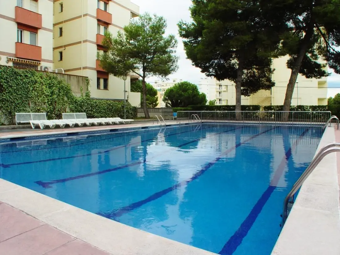 Ohtels Villadorada Apartamentos3 étoiles★★★