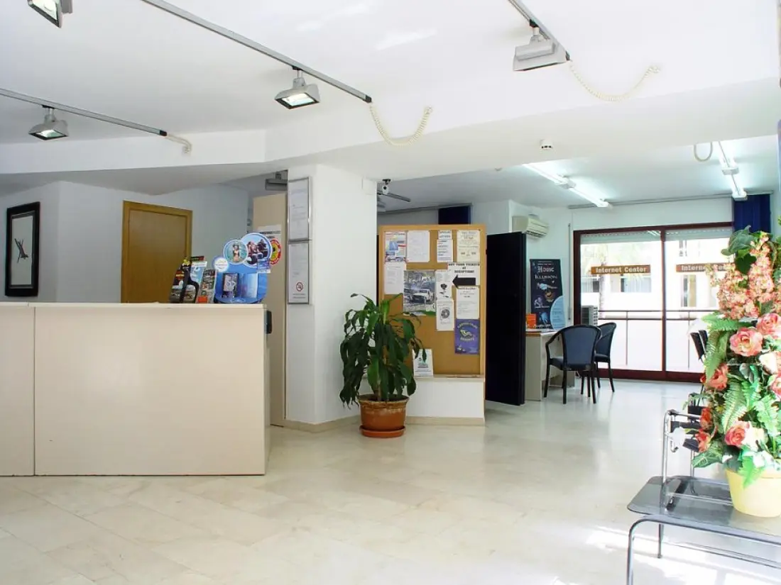 Ohtels Villadorada Apartamentos3 étoiles★★★
