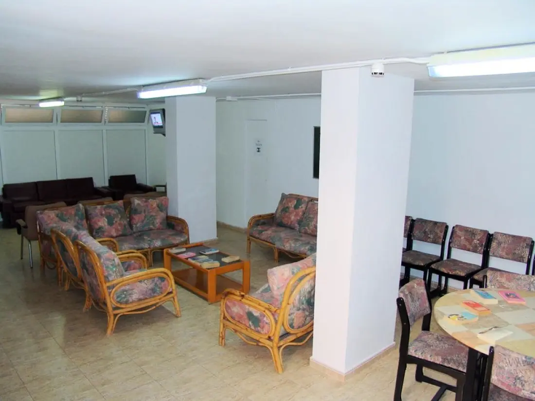 Ohtels Villadorada Apartamentos3 étoiles★★★
