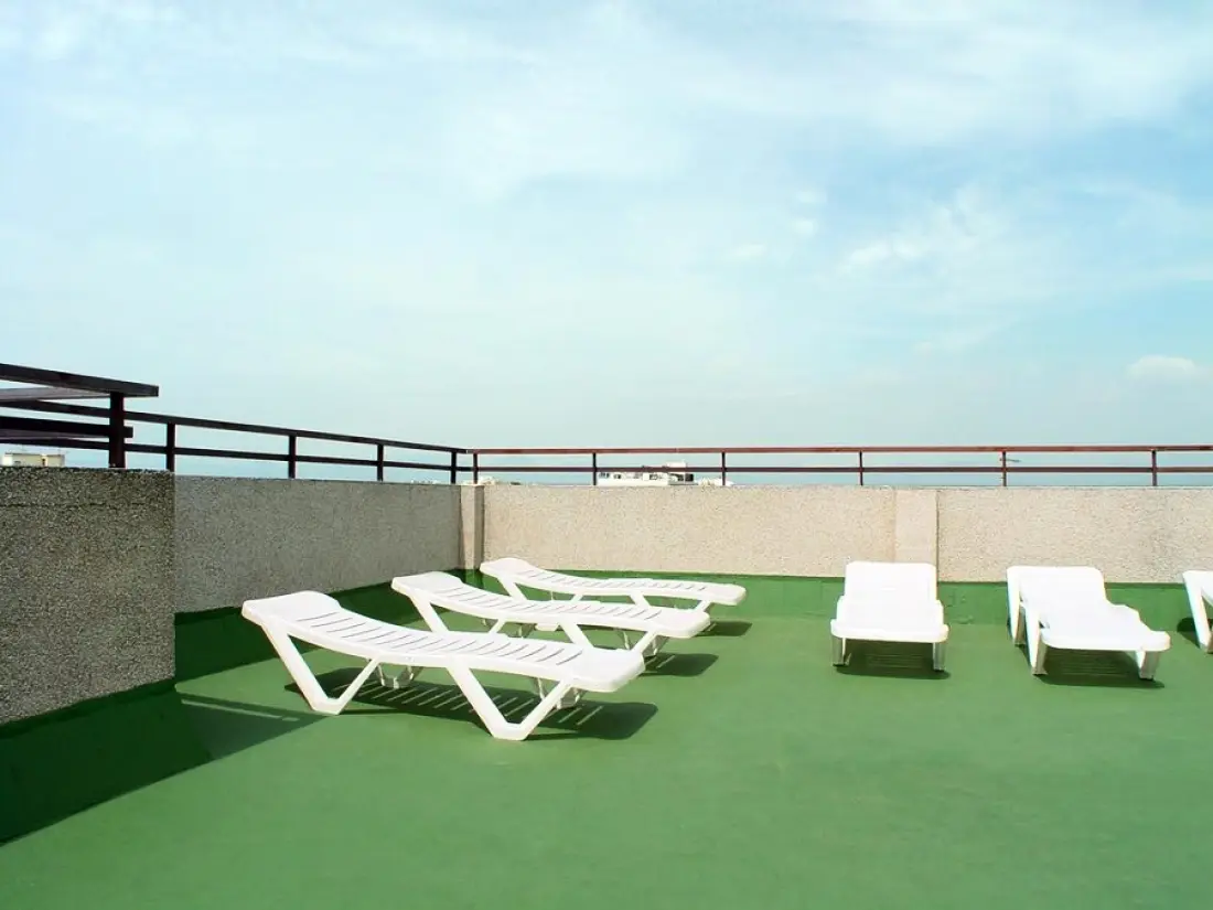 Ohtels Villadorada Apartamentos3 étoiles★★★