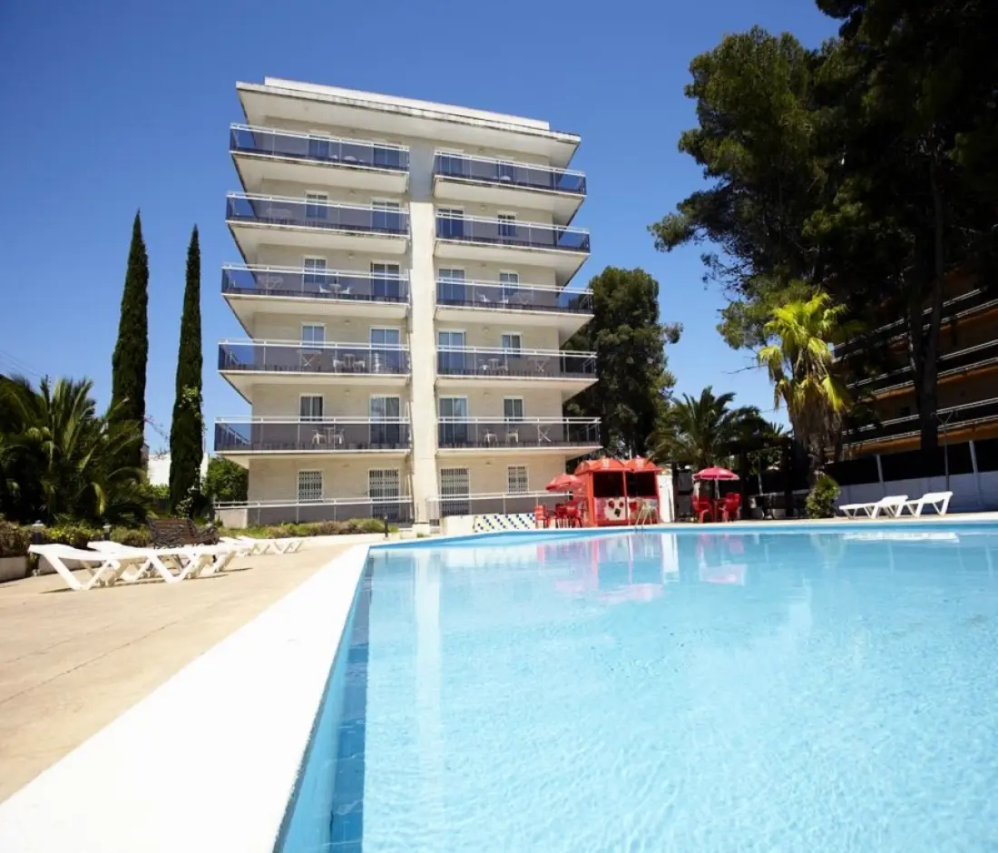 Priorat Apartamentos3 étoiles★★★