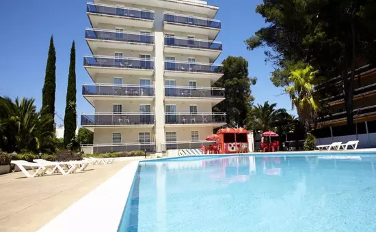Priorat Apartments***