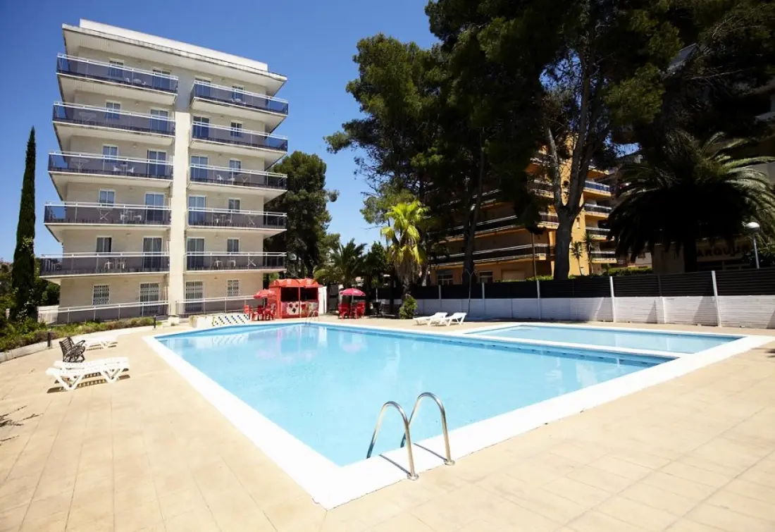 Priorat Apartamentos3 étoiles★★★