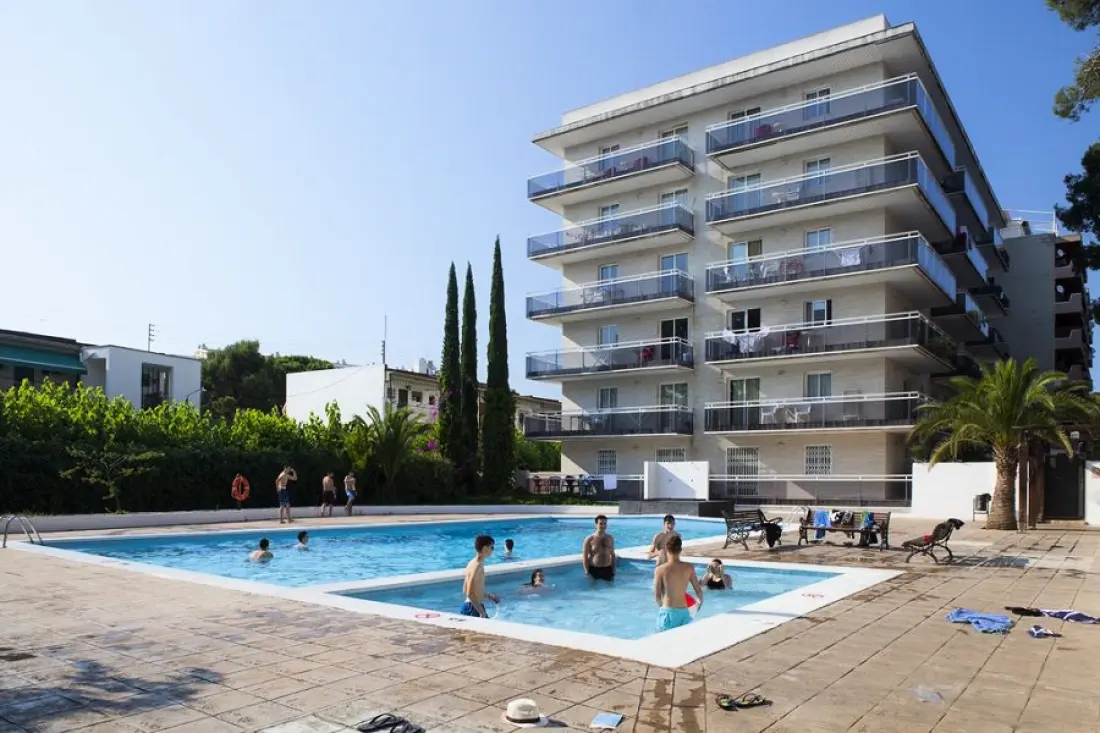 Priorat Apartamentos3 étoiles★★★