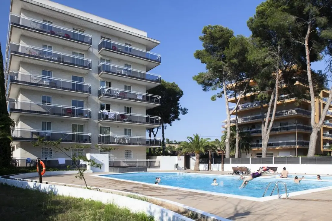 Priorat Apartamentos3 étoiles★★★