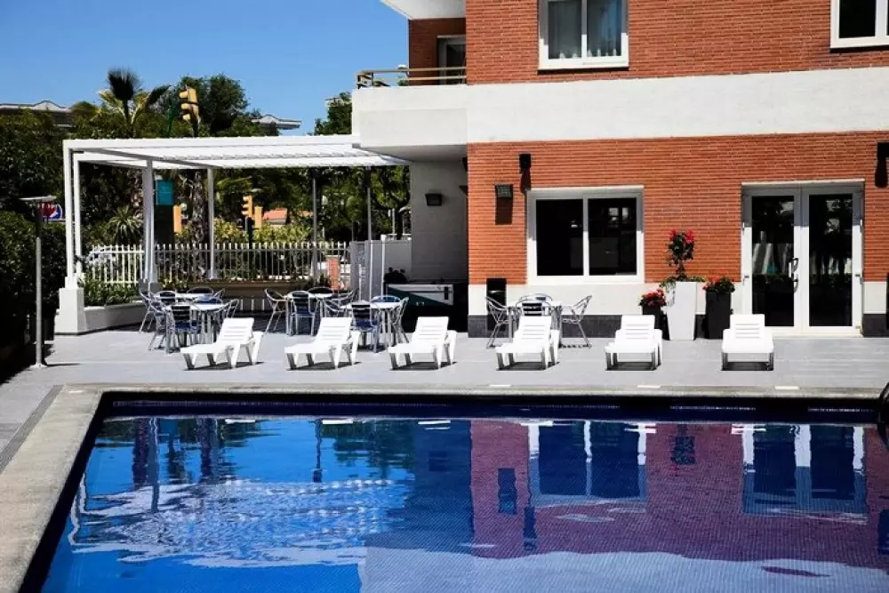 Résidence Les Dalies Apartamentos3 étoiles★★★