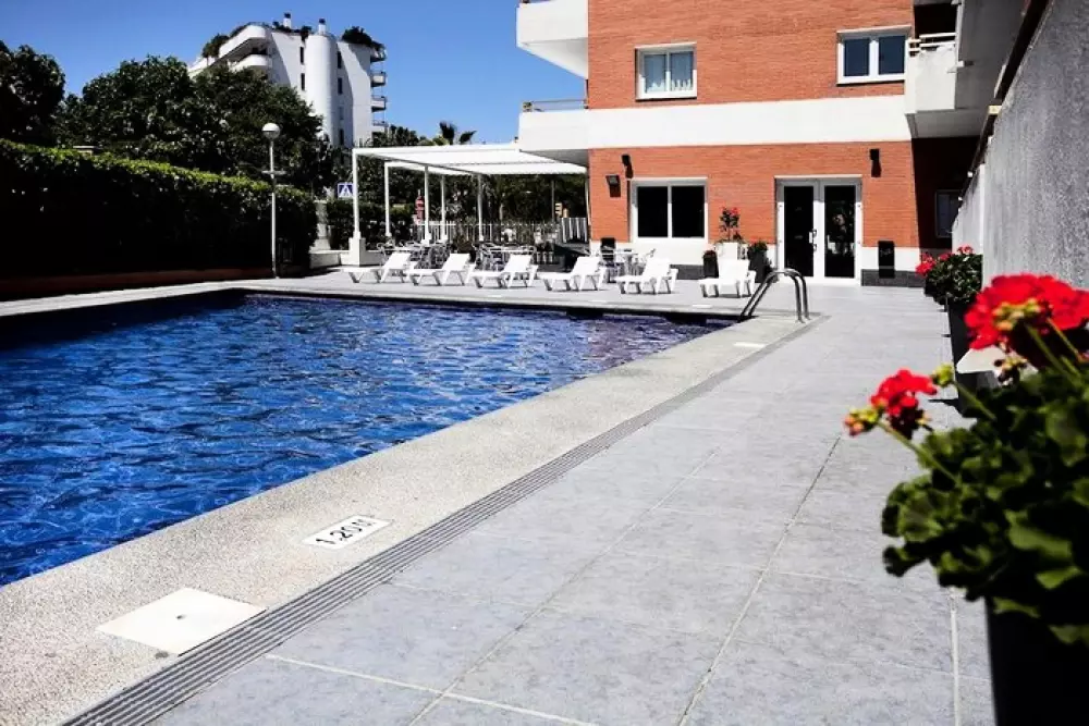 Résidence Les Dalies Apartamentos3 étoiles★★★