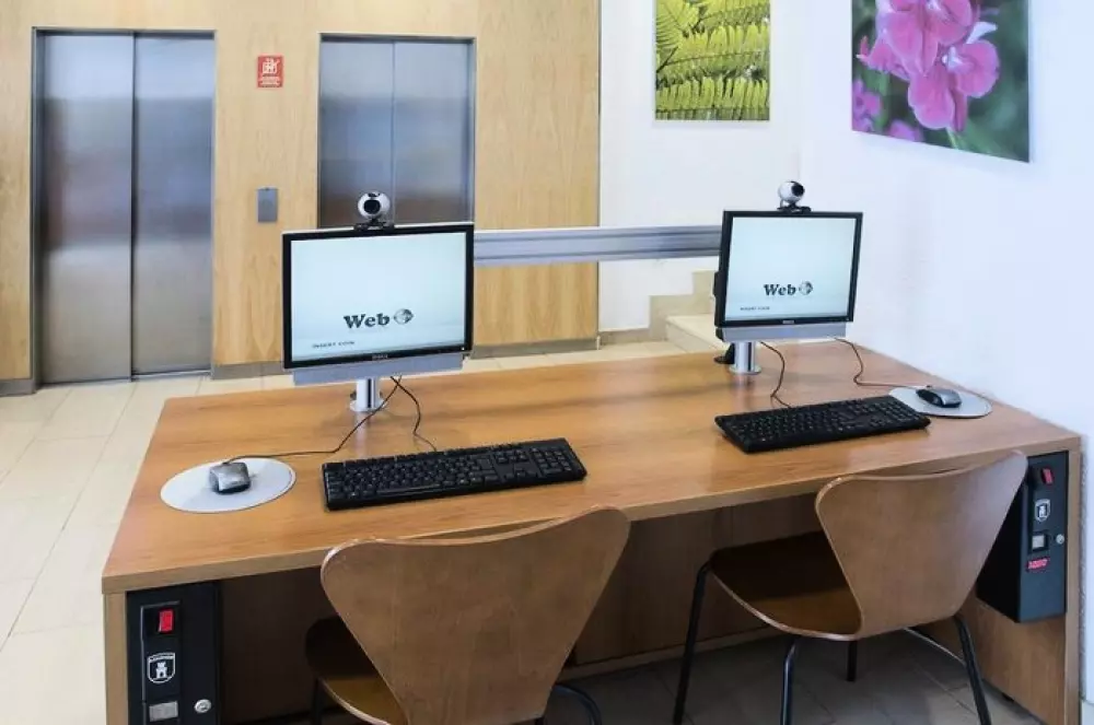 Résidence Les Dalies Apartamentos3 étoiles★★★