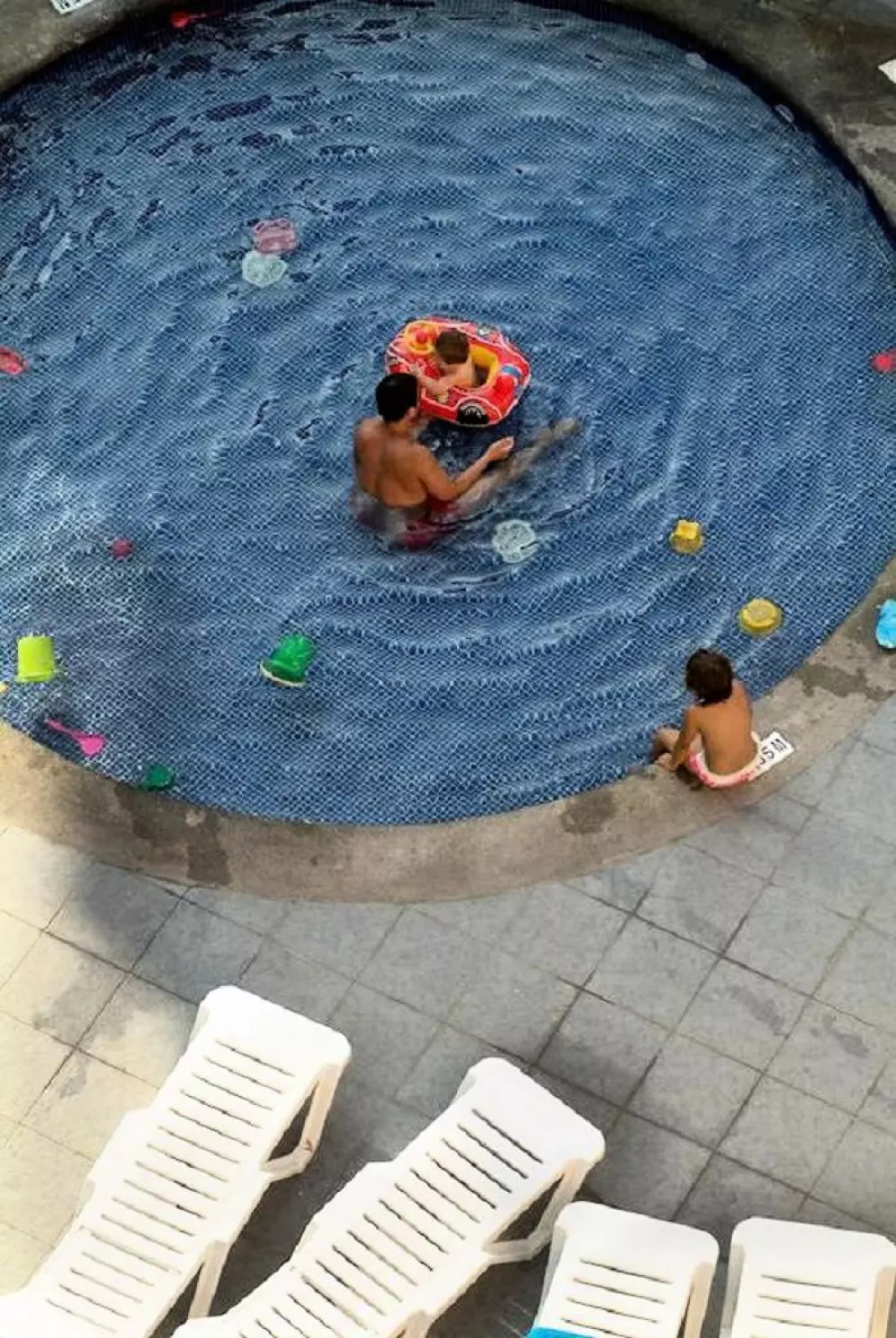 Résidence Les Dalies Apartamentos3 étoiles★★★