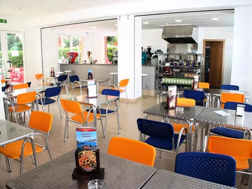 Résidence Les Dalies Apartamentos3 étoiles★★★