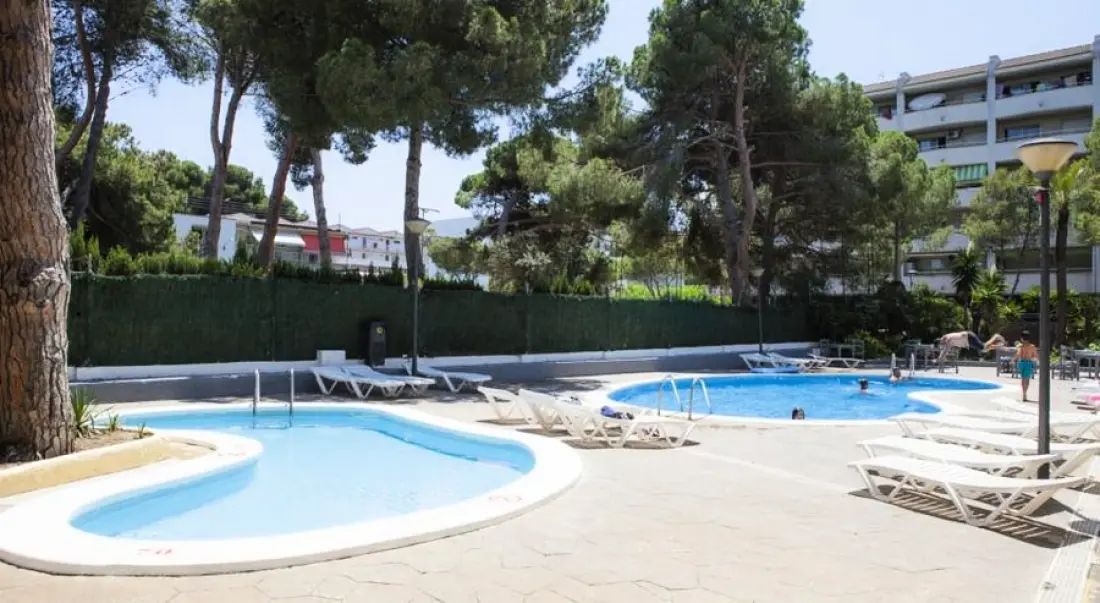 Résidence Mediterranean Suites3 étoiles★★★