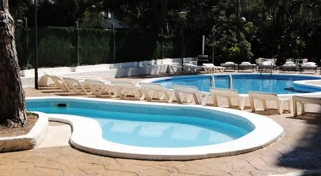 Résidence Mediterranean Suites3 étoiles★★★