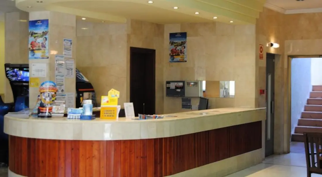 Résidence Mediterranean Suites3 étoiles★★★